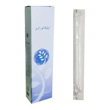 اپلیکاتور کرم جعبه دار F.T.E.CO