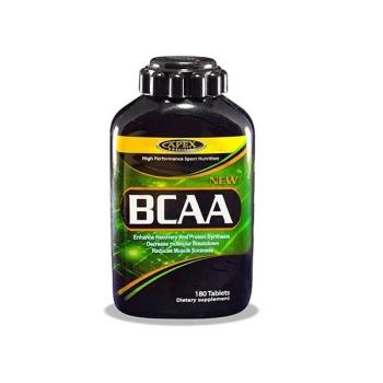 قرص بی سی ای ای (BCAA) اپکس