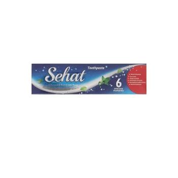 خمیر دندان صحت مدل Mint وزن 70 گرم