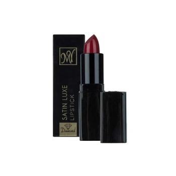 رژ لب جامد مای سری Black Diamond مدل Satin Luxe SL11