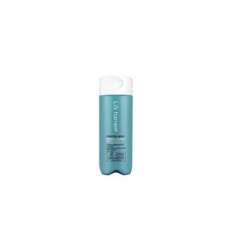 شامپو ضد ریزش ماینوکسی موی چرب لافارر مدل Minoxi For Oily Hair حجم 150 میلی لیتر