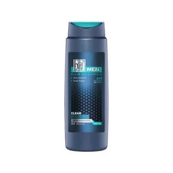 شامپو ضد شوره مای مدل Clean Fresh حجم 400 میلی لیتر