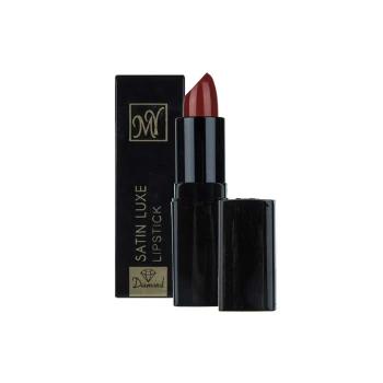 رژ لب جامد مای سری Black Diamond مدل Satin Luxe SL08