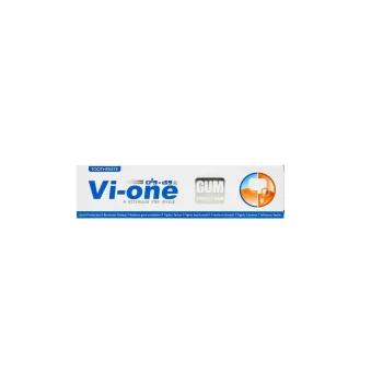 خمیر دندان وی وان مدل GUM Protection حجم 130 میلی لیتر