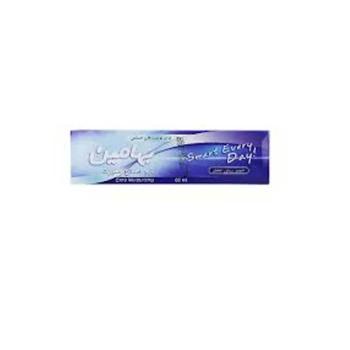 خمیر ریش تیوپی بهامین