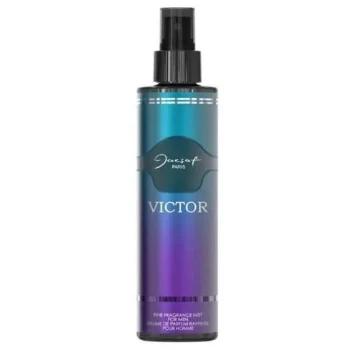 بادی اسپلش مردانه ژک ساف مدل Victor حجم200 میلی لیتر