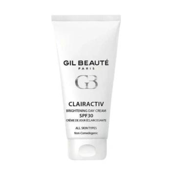کرم روز روشن کننده صورت SPF۳۰ کلراکتیو ژیل بوته ۴۰ میلی لیتر