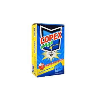 قرص حشره کش کوپکس کد 21 بسته 30 عددی