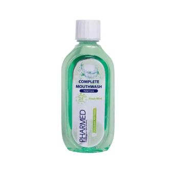 دهانشویه چند منظوره فارمد مدل Total Care 400 میلی لیتر