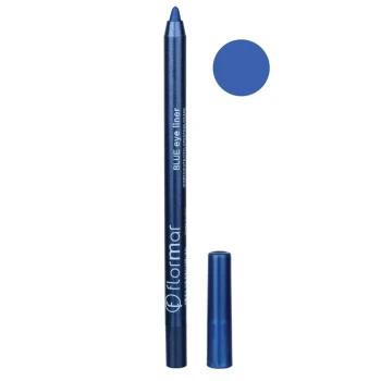 مداد چشم ‌فلورمار مدل AB رنگ BLUE