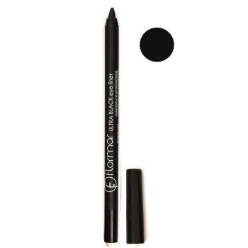 مداد چشم ‌فلورمار مدل AB - ULTRA BLACK