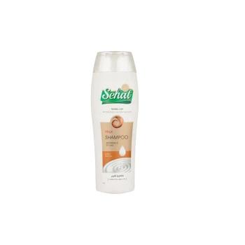 شامپو پروتئینه صحت مدل Milk Shampoo حجم 300 میلی لیتر