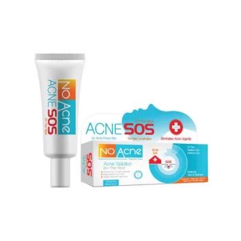 ژل ضد جوش اورژانسی نو آکنه با فرمولاسیون تخصصی 20ml