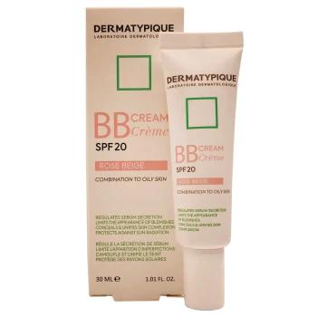 بی بی کرم +SPF20 درماتیپیک (بژطلایی)