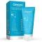 کرم ضد آفتاب سانوژن بی رنگ ژنوبایوتیک SPF50 مناسب پوست خشک و معمولی