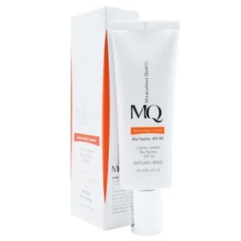 کرم ضد آفتاب بی رنگ بایوتچ (ضد لک) SPF50
