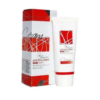 کرم رفع ترک بدن مارگریت مدل Cocoa Butter حجم 40 میلی لیتر