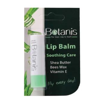 بالم لب بوتانیس با رایحه آلوئه ورا 4 گرم